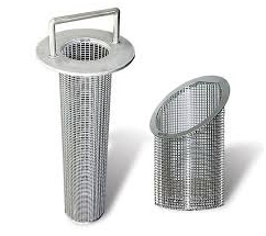 BASKET Strainers1