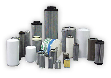 Hydraulic Filters